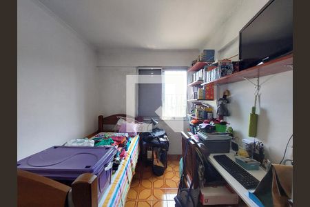 Quarto 1 de apartamento à venda com 2 quartos, 49m² em Jardim Campo Grande, São Paulo