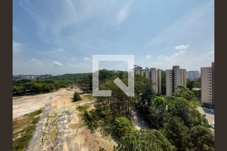 Vista - Quarto 1 de apartamento à venda com 2 quartos, 49m² em Jardim Campo Grande, São Paulo