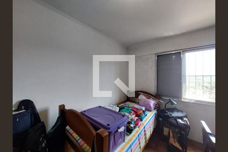 Quarto 1 de apartamento à venda com 2 quartos, 49m² em Jardim Campo Grande, São Paulo