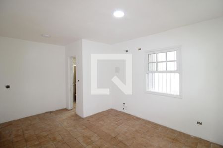 Sala/Quarto de casa para alugar com 1 quarto, 32m² em Jardim São Paulo(zona Norte), São Paulo