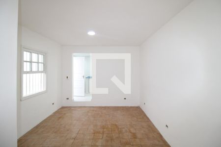 Sala/Quarto de casa para alugar com 1 quarto, 32m² em Jardim São Paulo(zona Norte), São Paulo