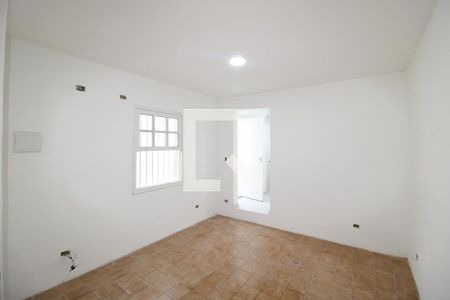 Sala/Quarto de casa para alugar com 1 quarto, 32m² em Jardim São Paulo(zona Norte), São Paulo