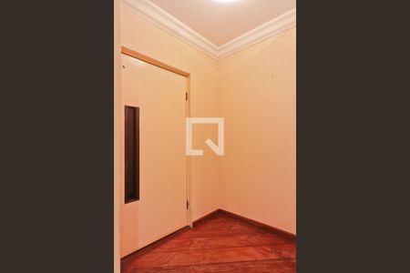 Entrada de apartamento para alugar com 3 quartos, 145m² em Santana, São Paulo