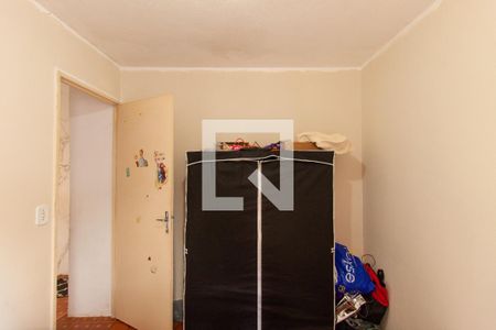 Quarto 2 de casa para alugar com 2 quartos, 100m² em Conjunto Residencial Sitio Oratório, São Paulo