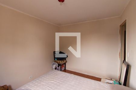 Quarto 1 de casa para alugar com 2 quartos, 100m² em Conjunto Residencial Sitio Oratório, São Paulo