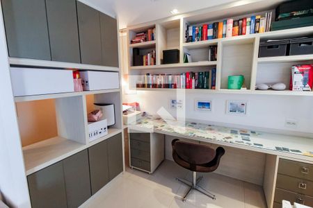 Escritório de apartamento para alugar com 2 quartos, 109m² em Vila Andrade, São Paulo