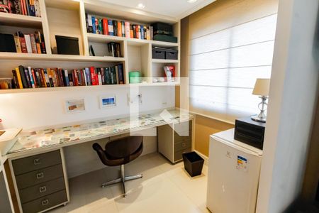 Escritório de apartamento para alugar com 2 quartos, 109m² em Vila Andrade, São Paulo