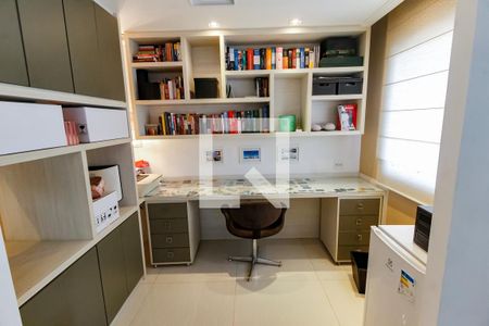 Escritório de apartamento para alugar com 2 quartos, 109m² em Vila Andrade, São Paulo