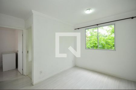 Sala de apartamento para alugar com 2 quartos, 43m² em Jardim Umarizal, São Paulo