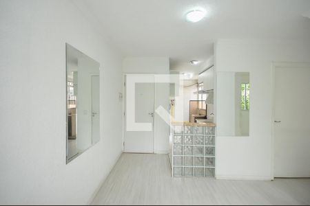 Sala de apartamento para alugar com 2 quartos, 43m² em Jardim Umarizal, São Paulo