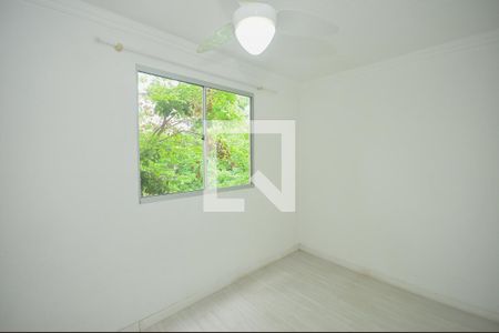 Quarto 1 de apartamento para alugar com 2 quartos, 43m² em Jardim Umarizal, São Paulo