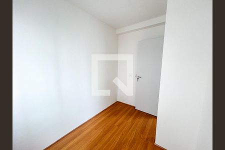 Quarto 1 de apartamento para alugar com 2 quartos, 38m² em Usina Piratininga, São Paulo