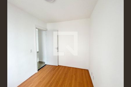 Quarto 2 de apartamento para alugar com 2 quartos, 38m² em Usina Piratininga, São Paulo