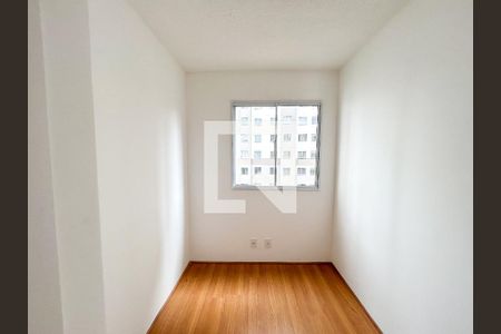 Quarto 1 de apartamento para alugar com 2 quartos, 38m² em Usina Piratininga, São Paulo