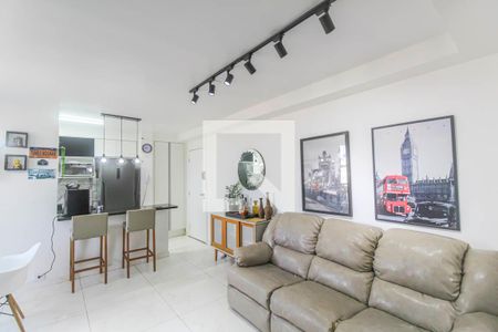 Apartamento à venda com 2 quartos, 64m² em Vila Graciosa, São Paulo