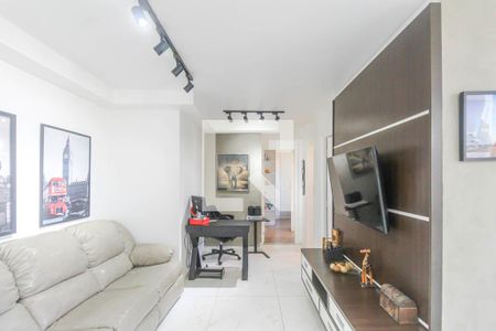 Apartamento à venda com 2 quartos, 64m² em Vila Graciosa, São Paulo