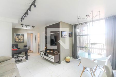 Apartamento à venda com 2 quartos, 64m² em Vila Graciosa, São Paulo