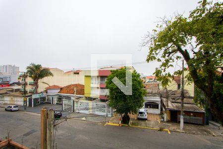 Vista do quarto 1 de apartamento à venda com 3 quartos, 164m² em Vila Helena, Santo André