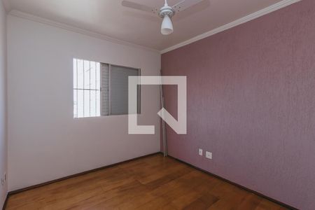 Quarto 2 de apartamento para alugar com 2 quartos, 64m² em Monte Castelo, São José dos Campos