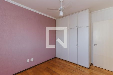 Quarto 2 de apartamento para alugar com 2 quartos, 64m² em Monte Castelo, São José dos Campos