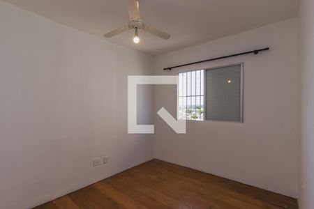 Quarto 1 de apartamento para alugar com 2 quartos, 64m² em Monte Castelo, São José dos Campos