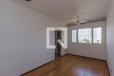 Sala de apartamento para alugar com 2 quartos, 64m² em Monte Castelo, São José dos Campos