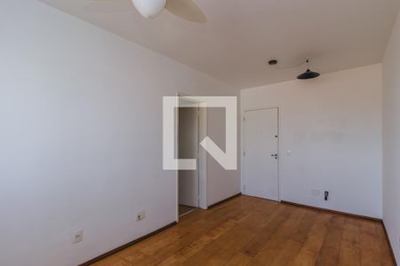 Sala de apartamento para alugar com 2 quartos, 64m² em Monte Castelo, São José dos Campos