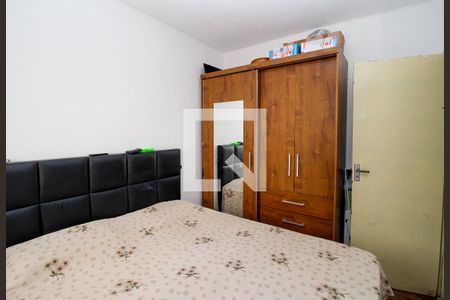 Quarto  de apartamento à venda com 2 quartos, 68m² em Sagrada Família, Belo Horizonte