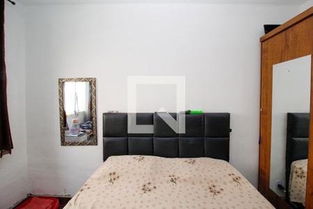 Quarto  de apartamento à venda com 2 quartos, 68m² em Sagrada Família, Belo Horizonte