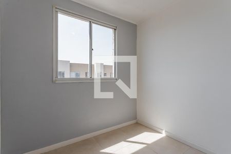 Quarto 1 de apartamento para alugar com 2 quartos, 43m² em Sarandi, Porto Alegre