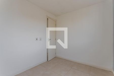 Quarto 2 de apartamento para alugar com 2 quartos, 43m² em Sarandi, Porto Alegre