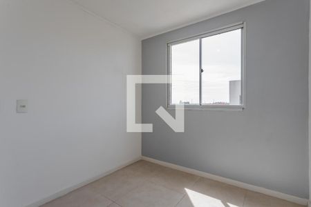 Quarto 1 de apartamento para alugar com 2 quartos, 43m² em Sarandi, Porto Alegre