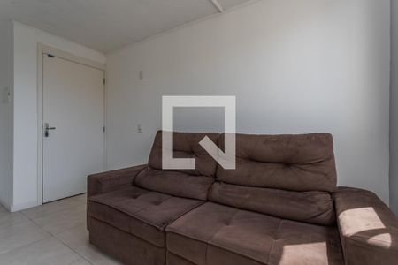 Sala de apartamento para alugar com 2 quartos, 43m² em Sarandi, Porto Alegre