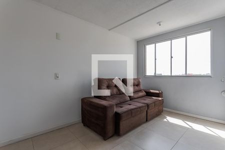 Sala de apartamento para alugar com 2 quartos, 43m² em Sarandi, Porto Alegre