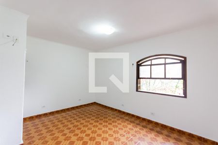 Quarto 1 de casa para alugar com 3 quartos, 230m² em Vila Camilópolis, Santo André