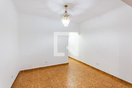 Sala de casa para alugar com 3 quartos, 230m² em Vila Camilópolis, Santo André