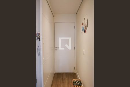 Apartamento para alugar com 86m², 2 quartos e 2 vagasSala - Entrada