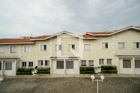 Vista do quarto 01 de casa de condomínio à venda com 2 quartos, 90m² em Vila Carrão, São Paulo