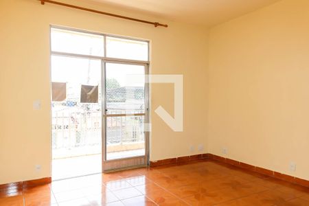 Sala de apartamento à venda com 2 quartos, 93m² em Cachambi, Rio de Janeiro