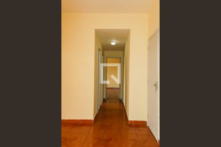 Corredor de apartamento à venda com 2 quartos, 93m² em Cachambi, Rio de Janeiro