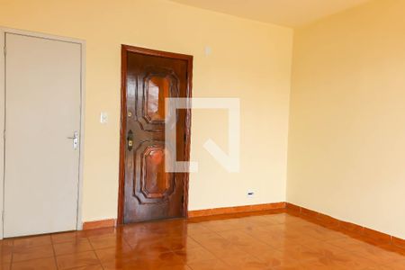 Sala de apartamento à venda com 2 quartos, 93m² em Cachambi, Rio de Janeiro