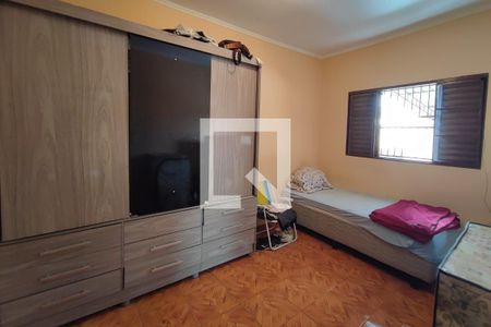 Quarto 1 de casa à venda com 3 quartos, 250m² em Jardim Garcia, Campinas