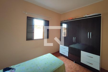 Quarto 2 de casa à venda com 3 quartos, 250m² em Jardim Garcia, Campinas