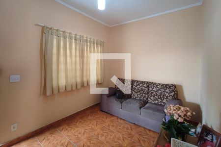 Sala de casa à venda com 3 quartos, 250m² em Jardim Garcia, Campinas