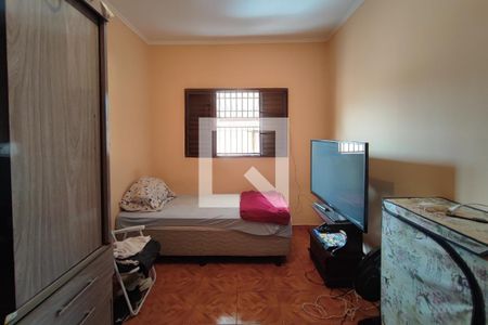 Quarto 1 de casa à venda com 3 quartos, 250m² em Jardim Garcia, Campinas