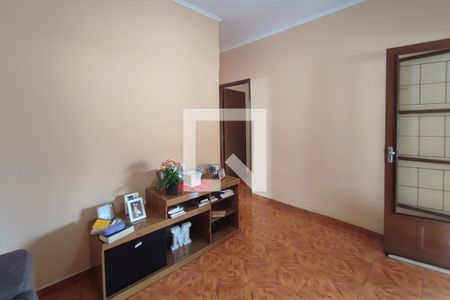 Sala de casa à venda com 3 quartos, 250m² em Jardim Garcia, Campinas