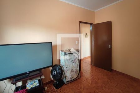 Quarto 1 de casa à venda com 3 quartos, 250m² em Jardim Garcia, Campinas