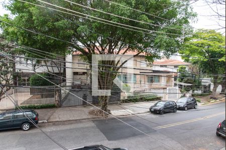 Vista do quarto 2 de casa à venda com 2 quartos, 100m² em Jardim da Glória, São Paulo