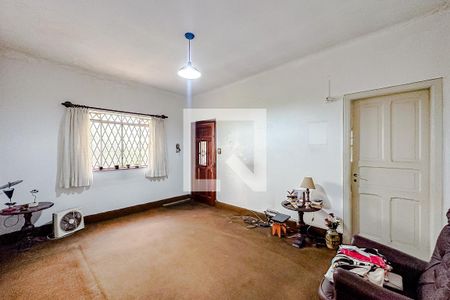 Sala de casa à venda com 2 quartos, 240m² em Vila Mariana, São Paulo