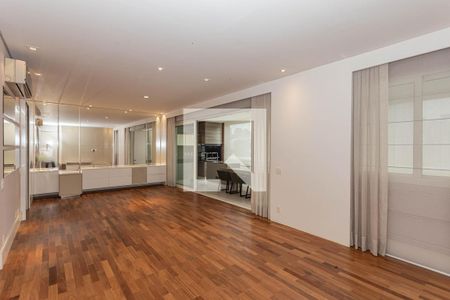 Apartamento à venda com 3 quartos, 155m² em Itaim Bibi, São Paulo